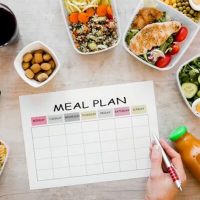 Revolutionize Your Diet with the Most Popular Meal-Planning Method