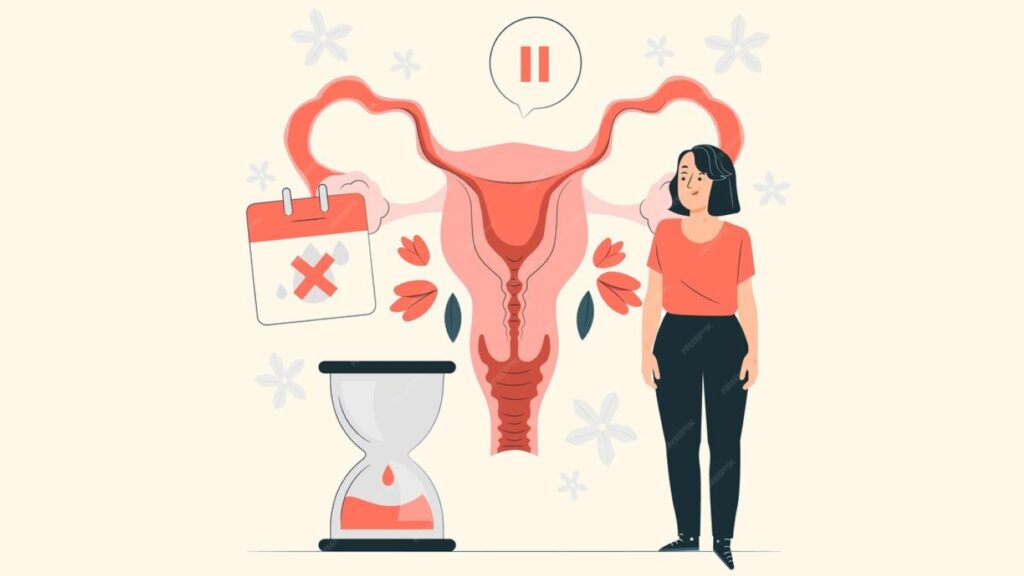 Signs that Menopause is Finally Over