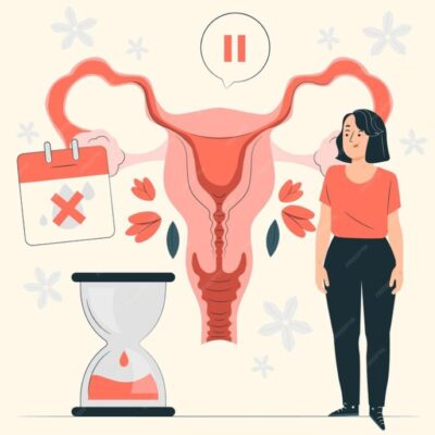 Signs that Menopause is Finally Over