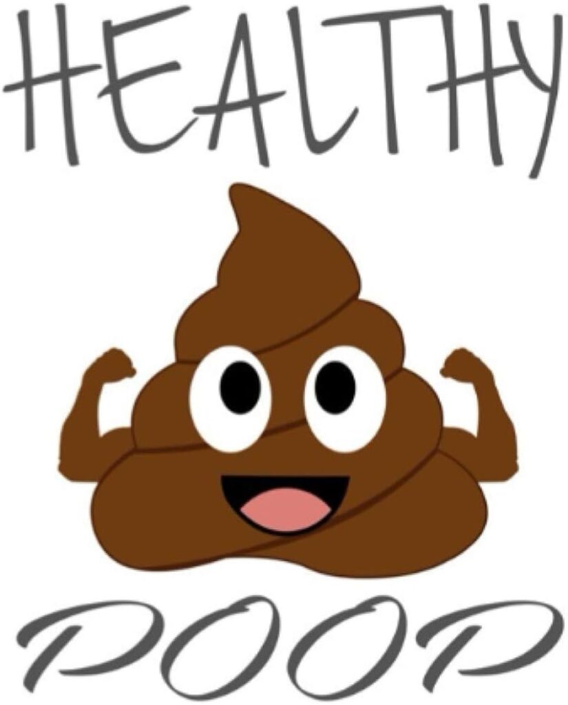 Does a Healthy Poop Sink or Float?