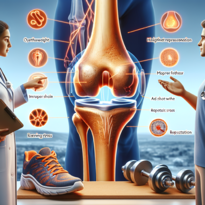 Knee Osteoarthritis and its causes