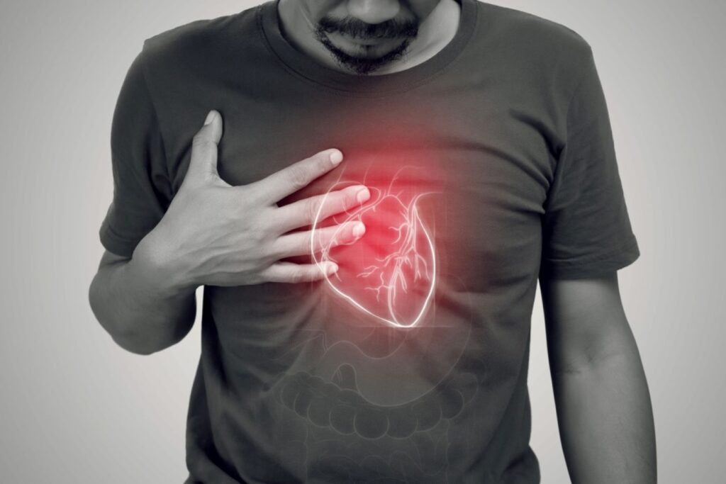 Effective Strategies to Prevent Heart Problems