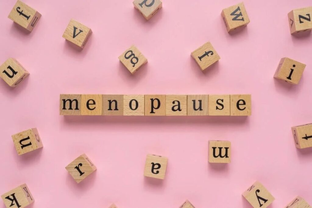 Banish Menopause Body Odor for Good