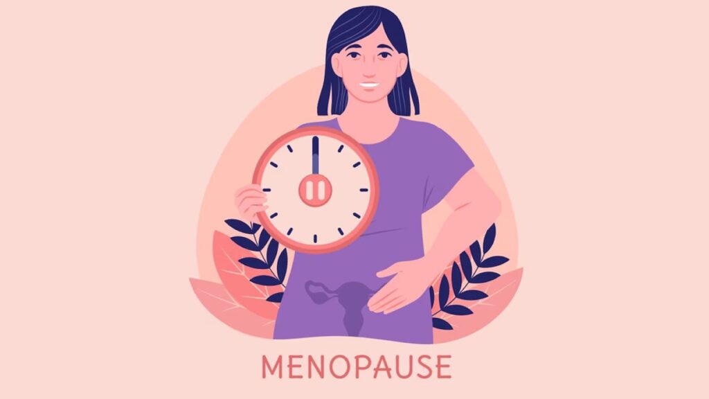When Should Menopause Start?