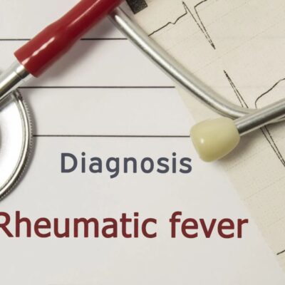 What is Rheumatic Heart Fever?