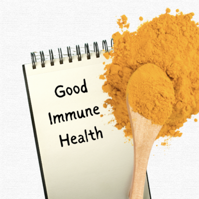 What Is The Potential of Turmeric to Your Immune Health