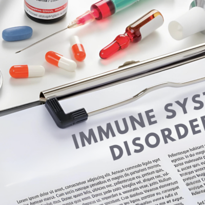 Unveiling the Secrets of Immune System Disorders