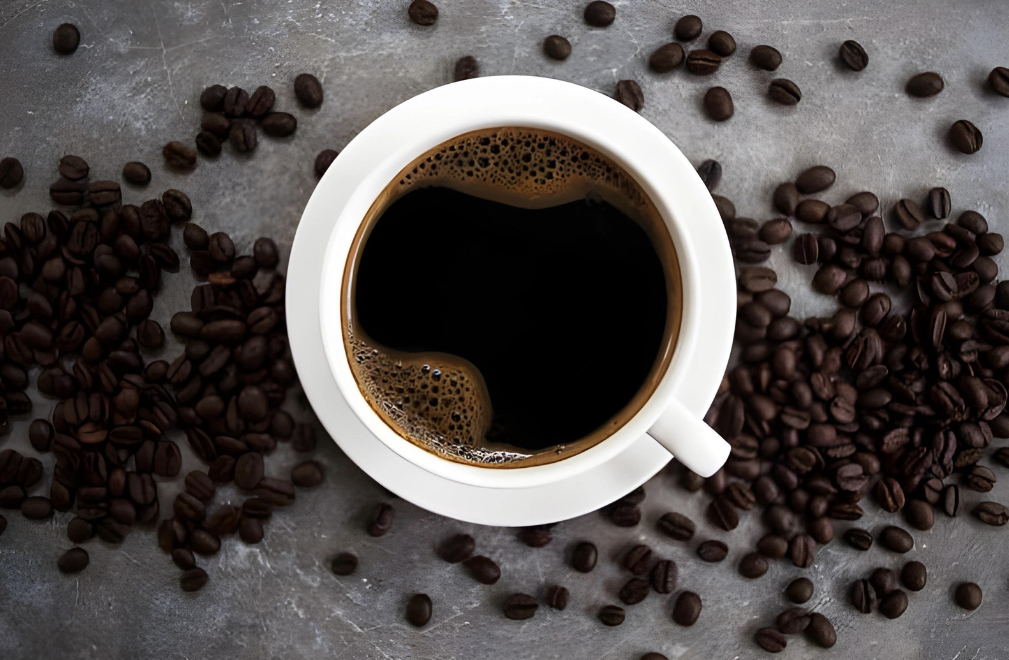 Does Coffee Truly Possess Anti-Aging Properties