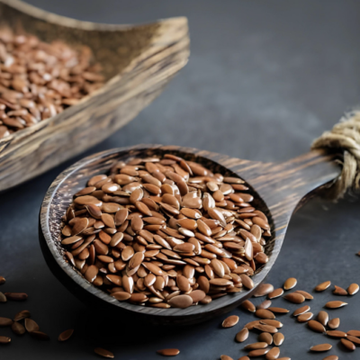 Discovering the Healthiest Flaxseed Variety