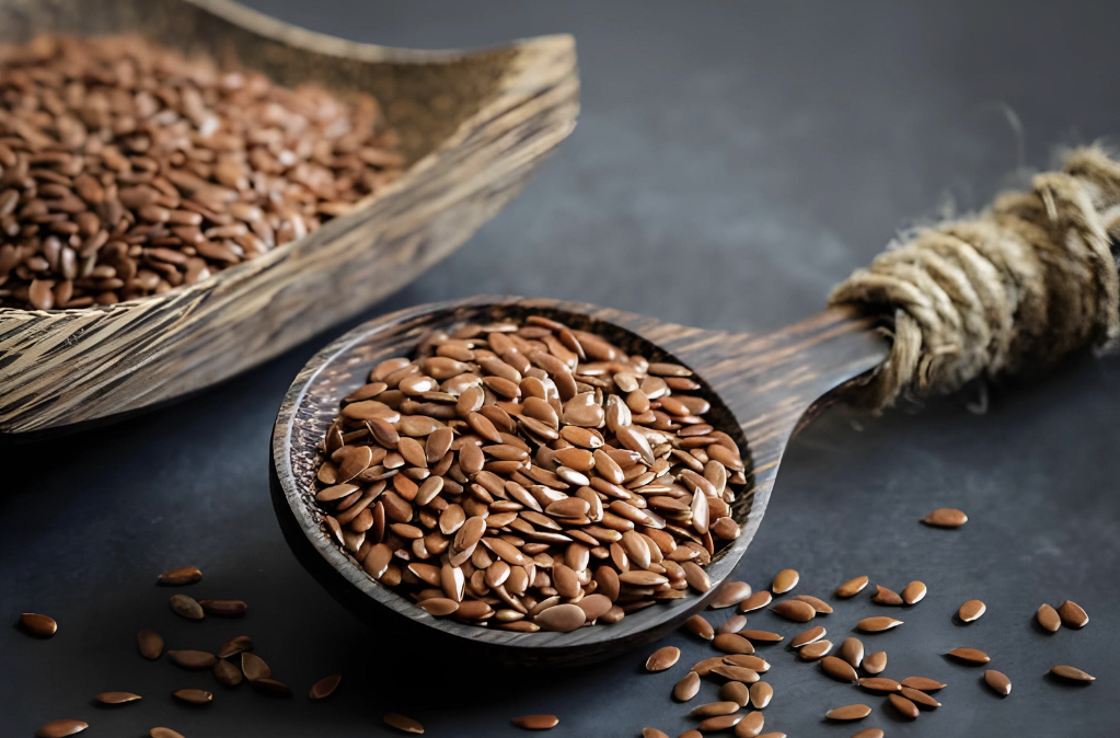 Discovering the Healthiest Flaxseed Variety