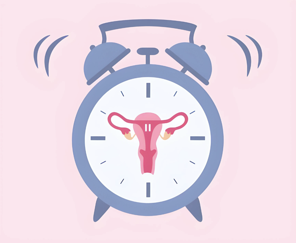 What Are the Different Menopause Symptoms