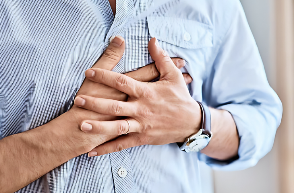 Spotting Heart Murmurs and Its Symptoms
