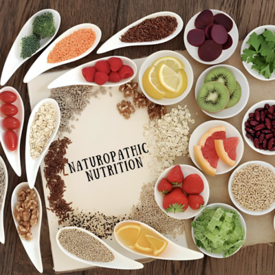 naturopathic nutrition