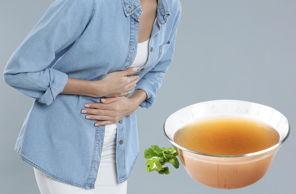 Can a Liquid Diet Really Cause Diarrhea
