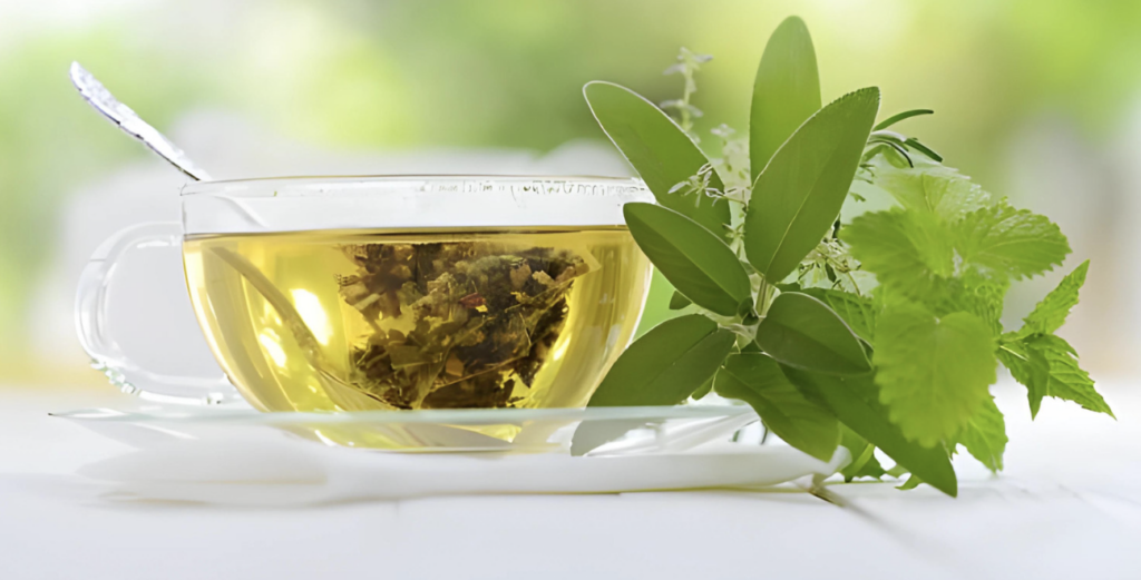 Does Green Tea Really Detoxify Your Body