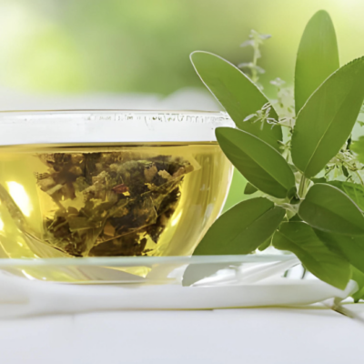 Does Green Tea Really Detoxify Your Body