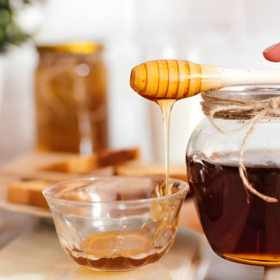 You Won't Believe Which Honey is the Healthiest