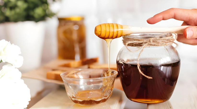 You Won't Believe Which Honey is the Healthiest