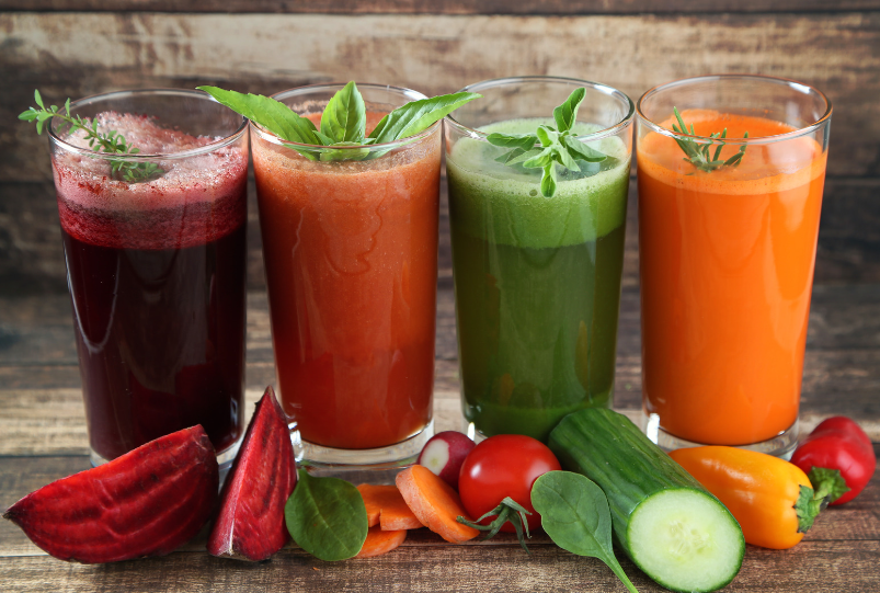 Boost Your Health with These Delicious Juices for Diabetics