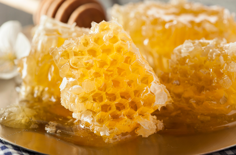 The Science Behind Raw Honey's Health Benefits
