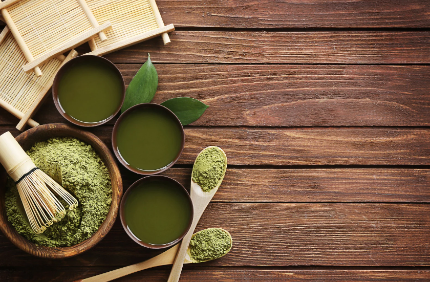 Understanding Safe Consumption Levels of Matcha