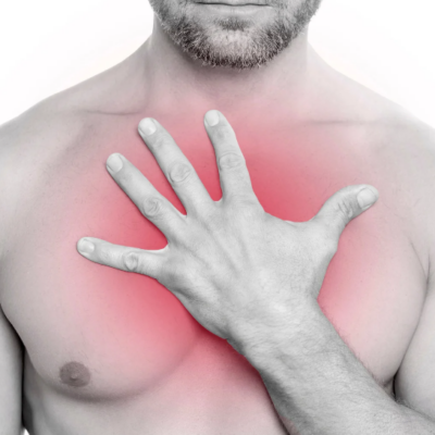 Can Gas Really Cause Chest Pain