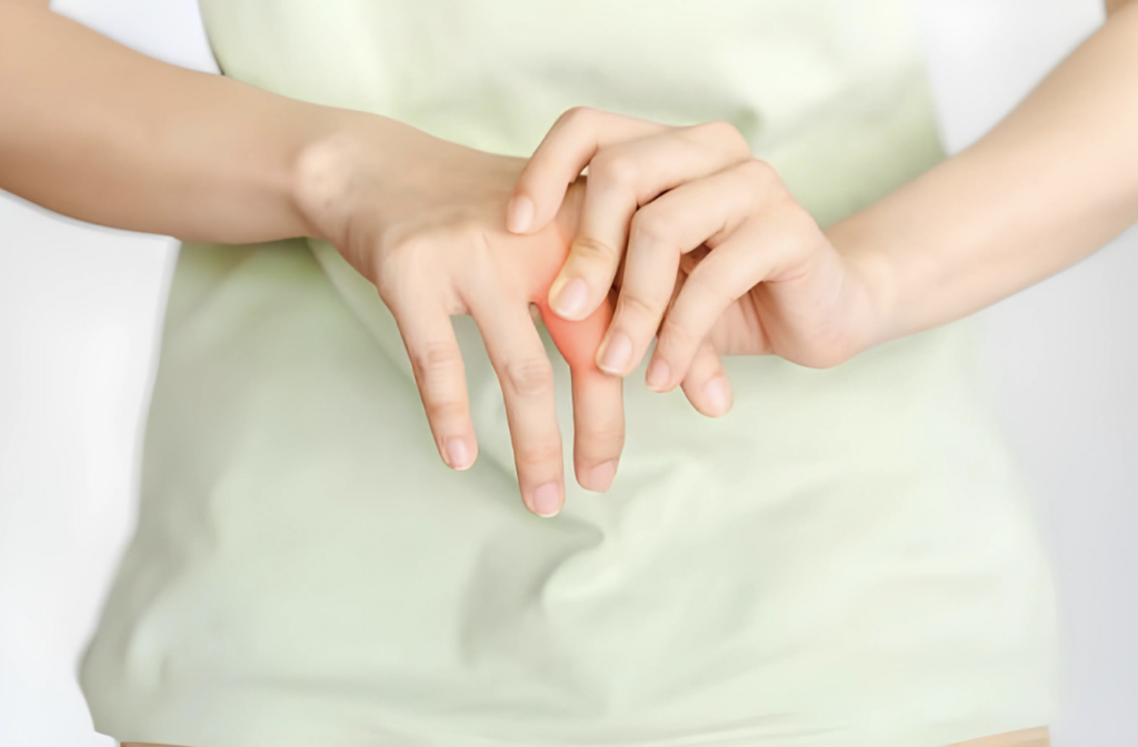 Rheumatoid Arthritis: Symptoms and Treatment