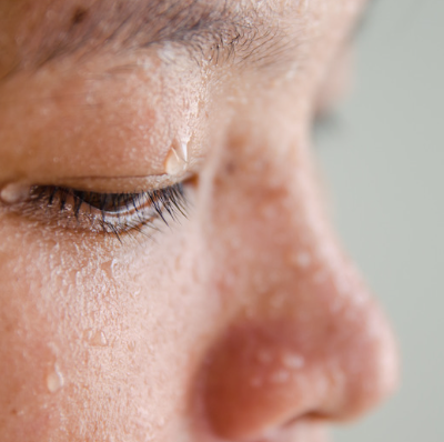 What are the Surprising Health Benefits of Sweating