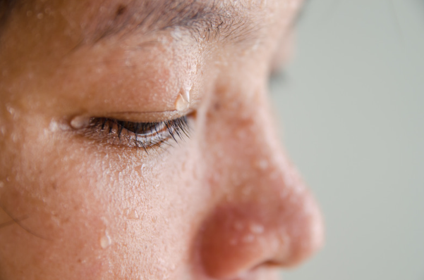 What are the Surprising Health Benefits of Sweating