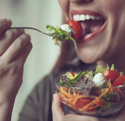 Unlocking the Secrets of Healthy Eating Habits