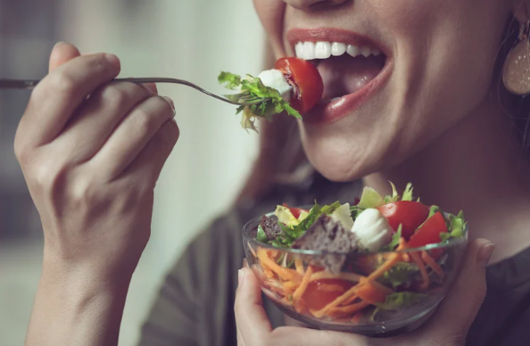 Unlocking the Secrets of Healthy Eating Habits