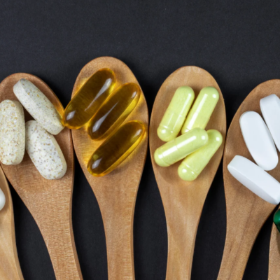 Understanding the Difference Between Vitamins and Minerals