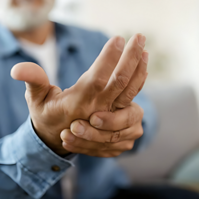 Rheumatoid Arthritis: Causes and Risk Factors