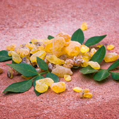 Boswellia: The Ultimate Guide to its Benefits