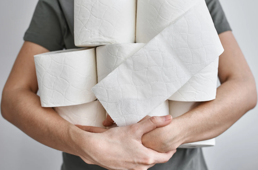 Proven Methods to Naturally Stop Diarrhea