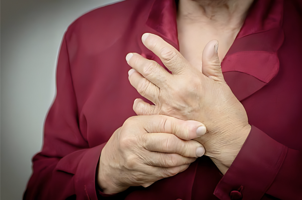 What are the Complications of Rheumatoid Arthritis?