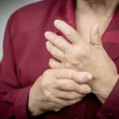 What are the Complications of Rheumatoid Arthritis?