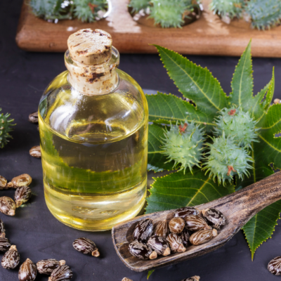 Discover the Surprising Variety of Castor Oils