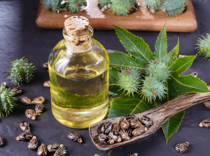 Discover the Surprising Variety of Castor Oils