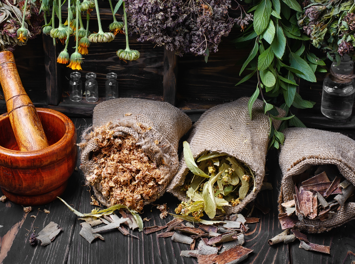 Secrets of Nature's Strongest Anti-Inflammatory Herb