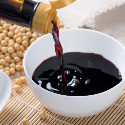 Discover the Healthiest Soy Sauce Option for a Better You