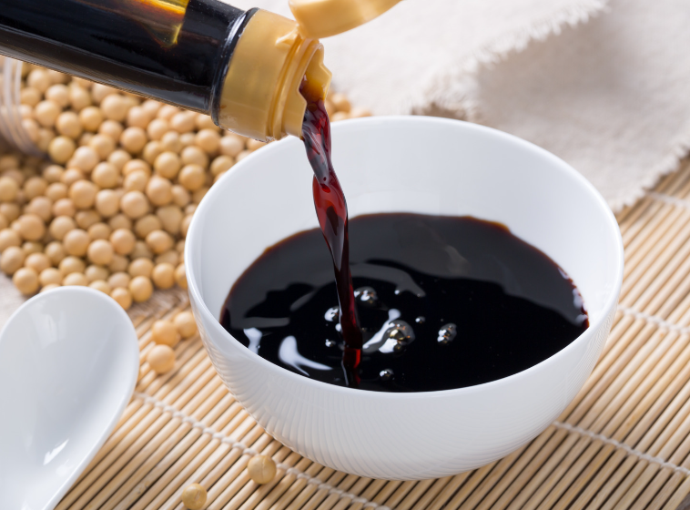 Discover the Healthiest Soy Sauce Option for a Better You