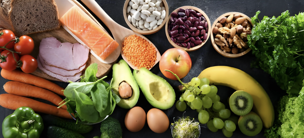 What’s the Diet for Rheumatoid Arthritis?