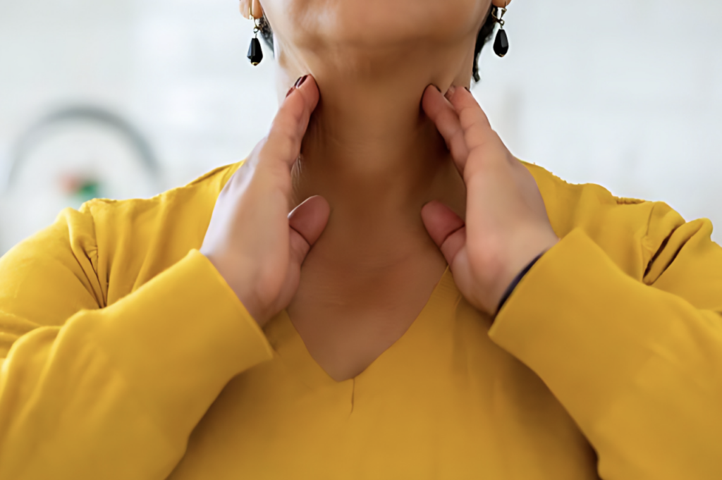 What are the Risk Factors for Blocked Arteries in your Neck?