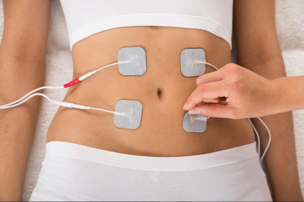 The Truth About Losing Weight with Electrostimulation