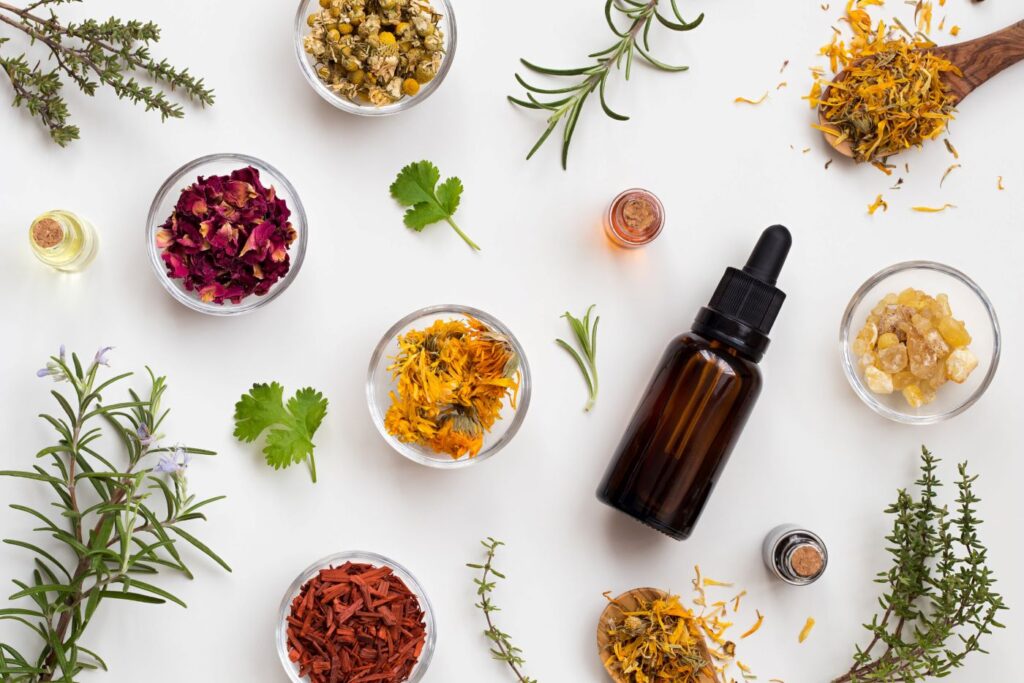 How Naturopathy Can Effectively Alleviate Headaches