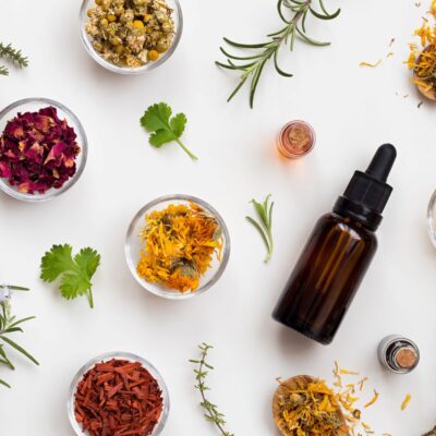 How Naturopathy Can Effectively Alleviate Headaches