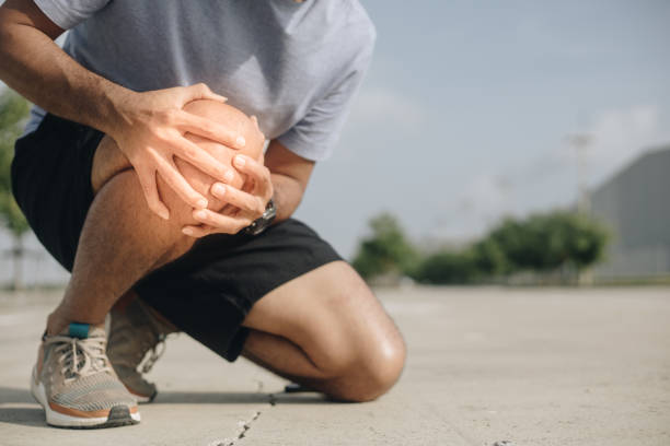 Is Running Really Bad for Your Knees?