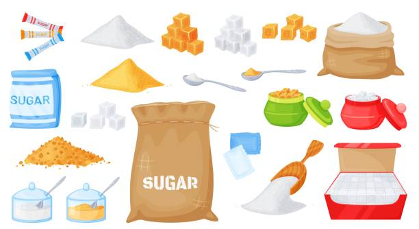 Impact of Sugar on Heart Health