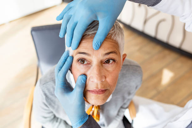 Treatment Options for Lupus-Related Eye Problems